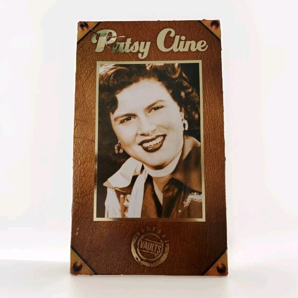 Patsy Cline Vintage Vaults Deluxe Collection 4 CD Box Set 48 W/ Bonus Forever - Picture 2 of 8